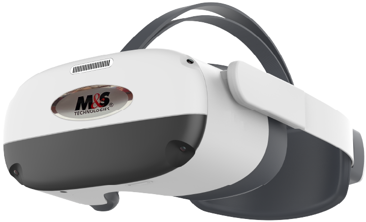 M&S Technologies  Vision Testing Products