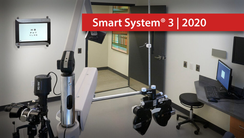 Announcing the New Smart System® 3 | 2020 - M&S Technologies